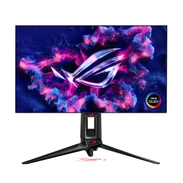 Asus ROG Swift OLED PG27AQDP 27" 480Hz 2K QHD WOLED Gaming Monitor